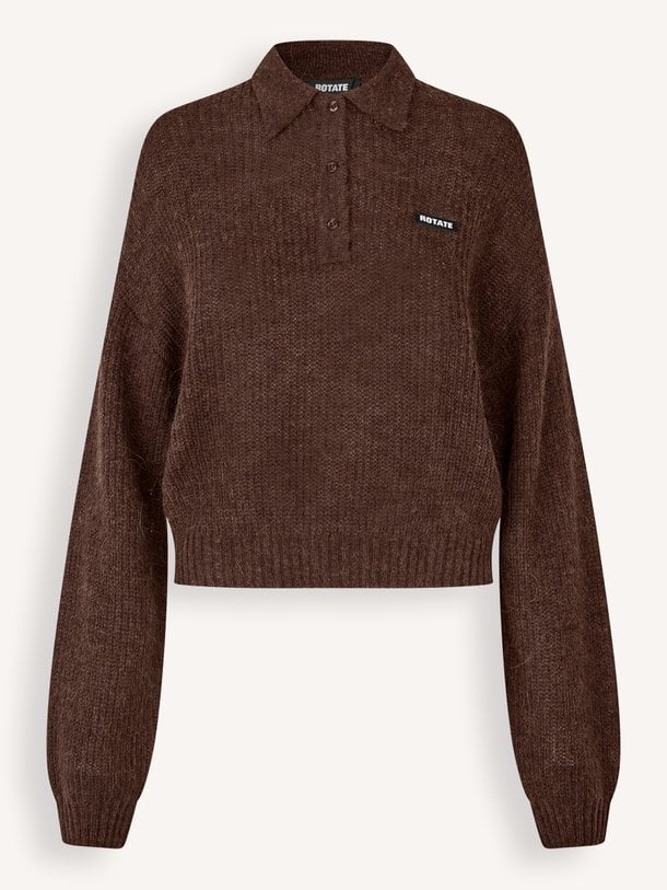 Ellia, wolmix polo trui