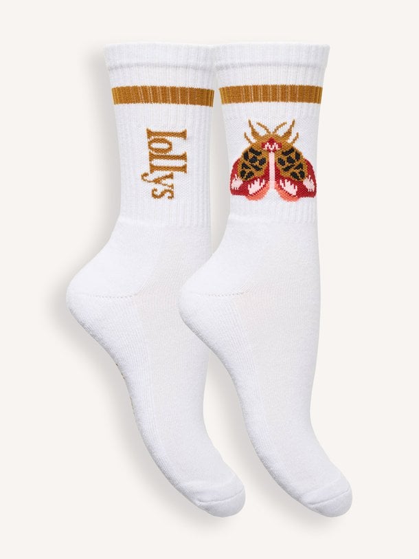 RowanLL Socks Rowan, katoenmix sokken