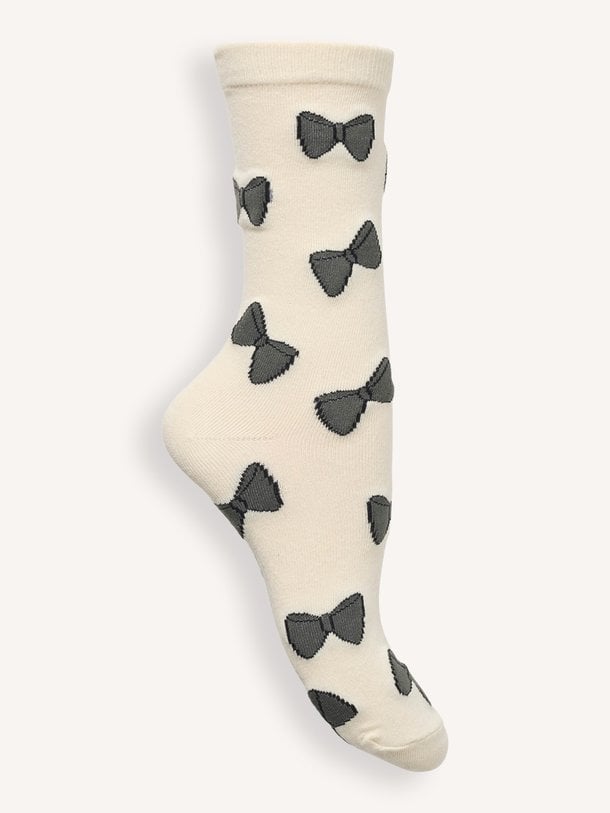 BowLL Socks Bow, katoenmix sokken