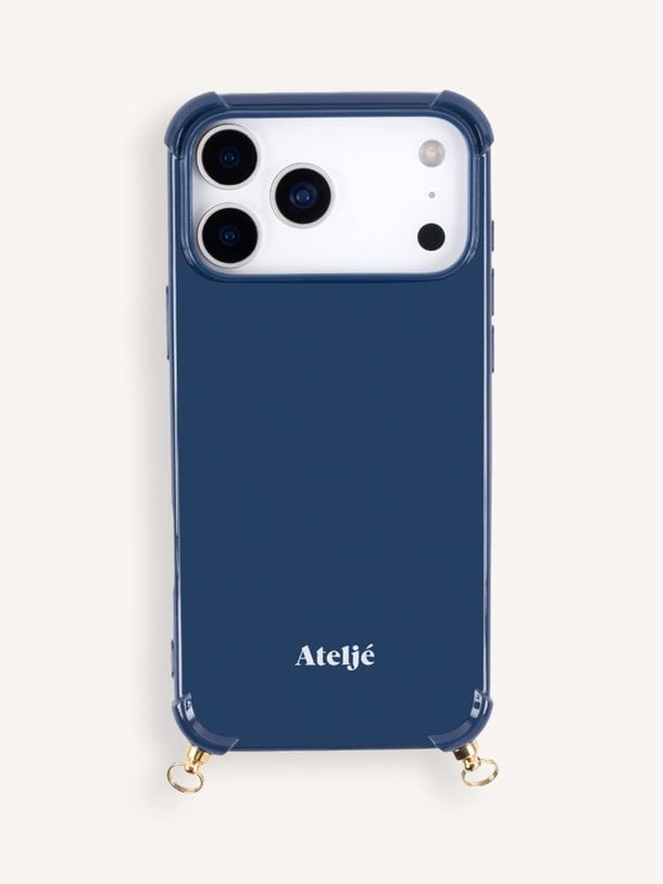 Phone Case Indigo, Iphone case