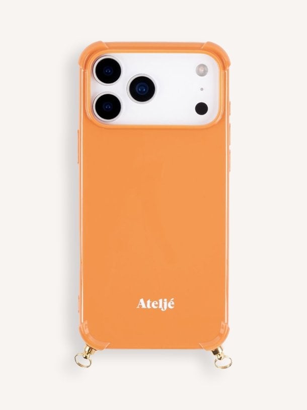 Phone Case Apricot, Iphone case