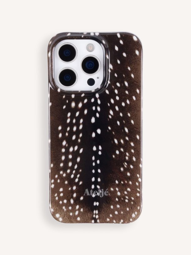 Phone Case Bambi, Iphone case