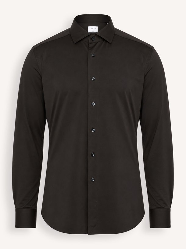 CAMICIA CLASSICA M/L Camicia, katoenen overhemd