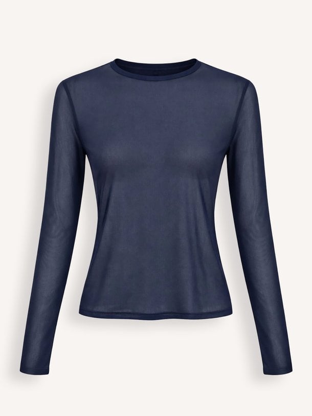 Tally, mesh top