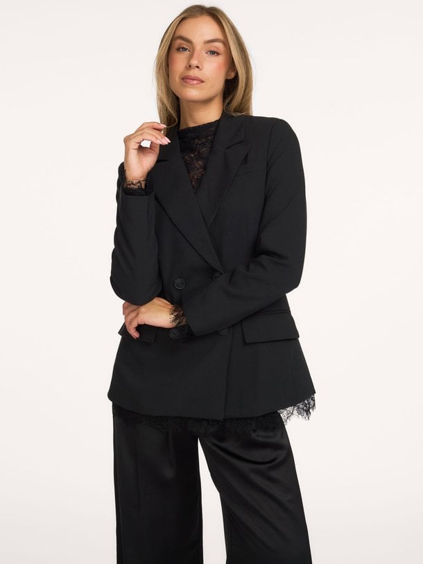 Phoenix Phoenix, viscosemix blazer
