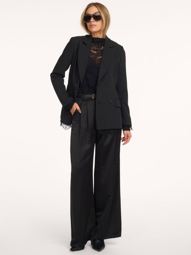 Phoenix Phoenix, viscosemix blazer