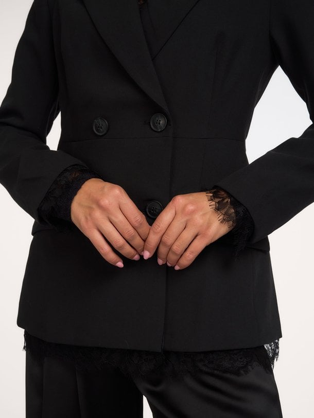 Phoenix Phoenix, viscosemix blazer