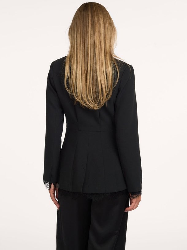 Phoenix Phoenix, viscosemix blazer