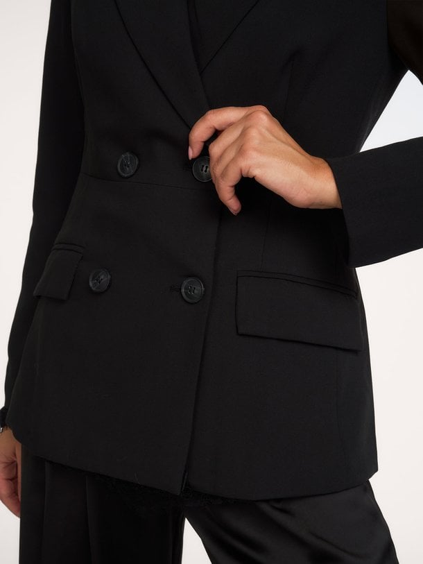 Phoenix Phoenix, viscosemix blazer