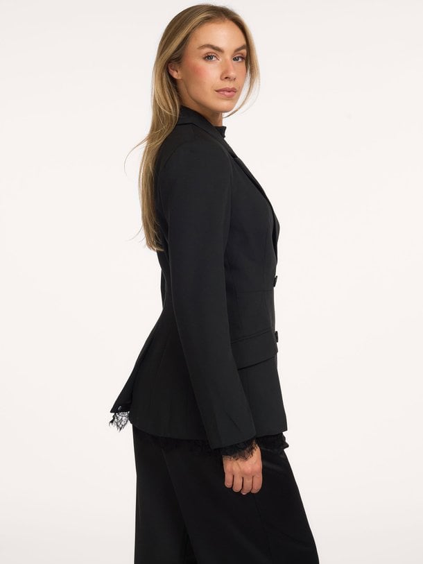 Phoenix Phoenix, viscosemix blazer