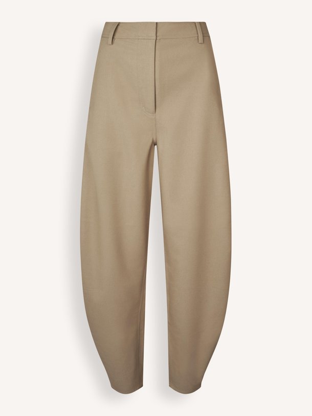 Blink, wolmix barrel fit broek