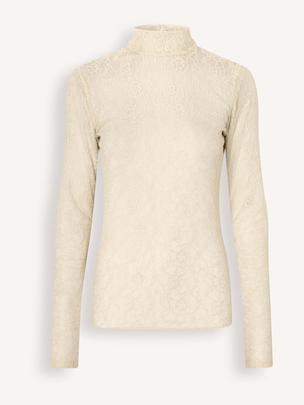 Luria, elastische kanten top