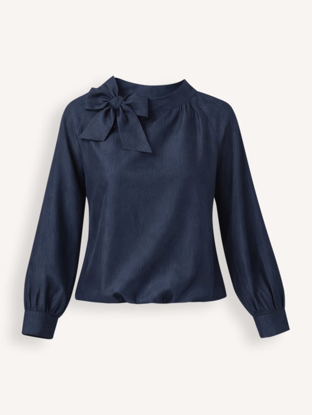 Blakely Blakely, geweven top