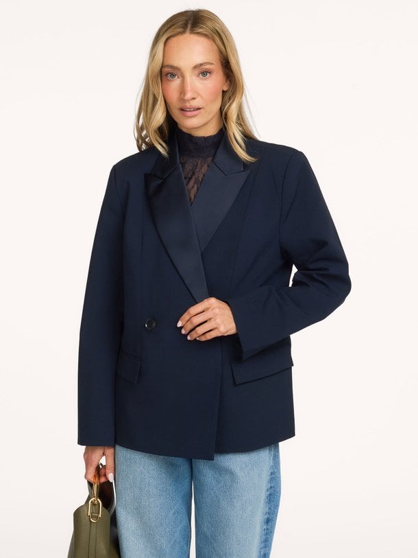 Lively Blazer Lively, viscosemix blazer