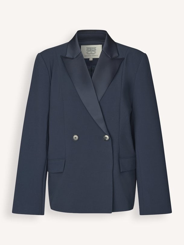 Lively Blazer Lively, viscosemix blazer