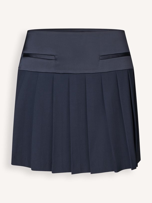 Lively Skirt Lively, viscosemix rok