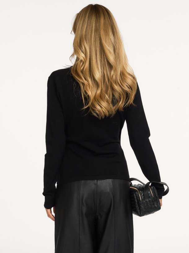 Stina, viscosemix overslag top