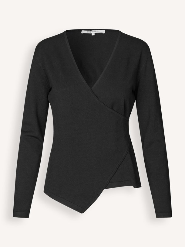 Stina, viscosemix overslag top