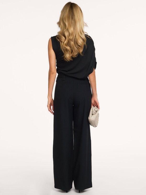 Grayson Trousers Grayson, geweven pantalon