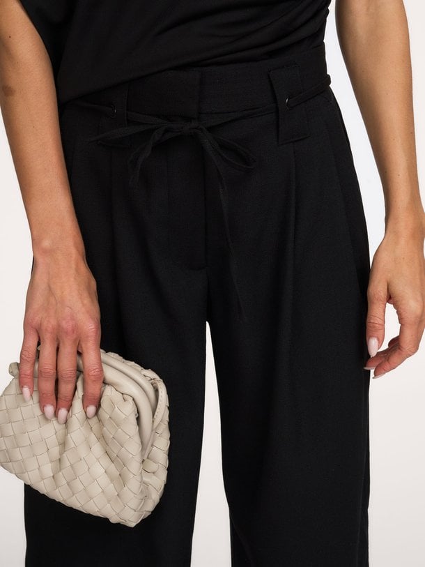 Grayson Trousers Grayson, geweven pantalon