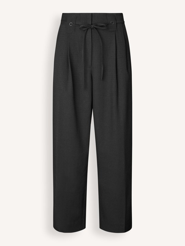 Grayson, geweven pantalon