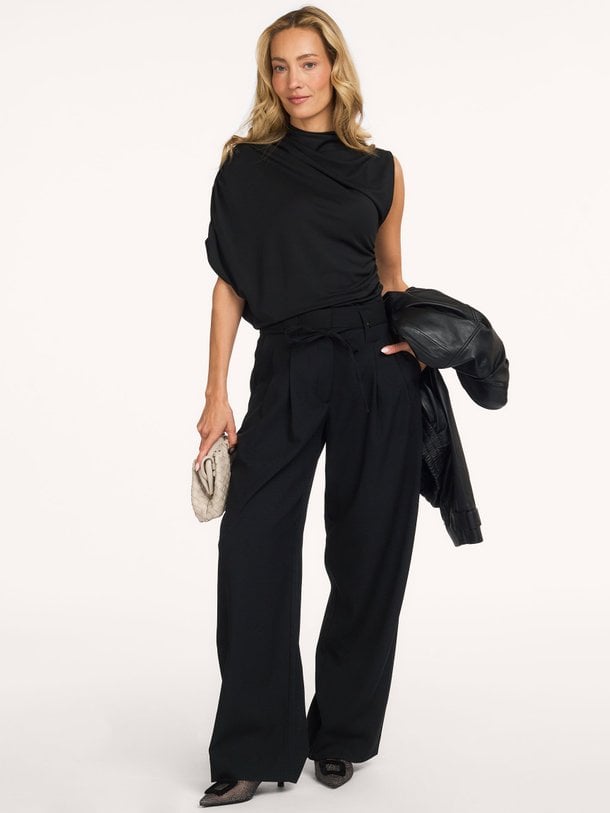 Grayson Trousers Grayson, geweven pantalon