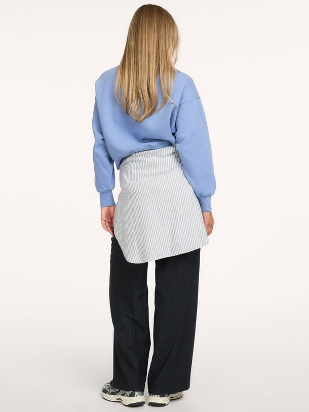 Wolmix broek