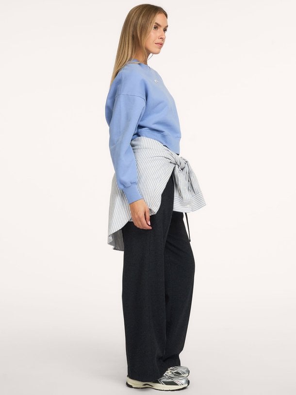 Wolmix broek