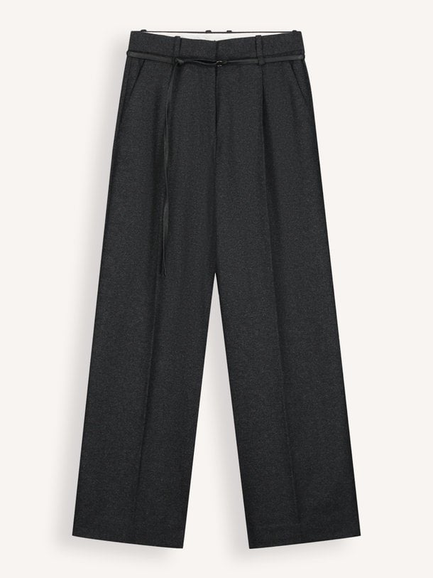 Wolmix broek
