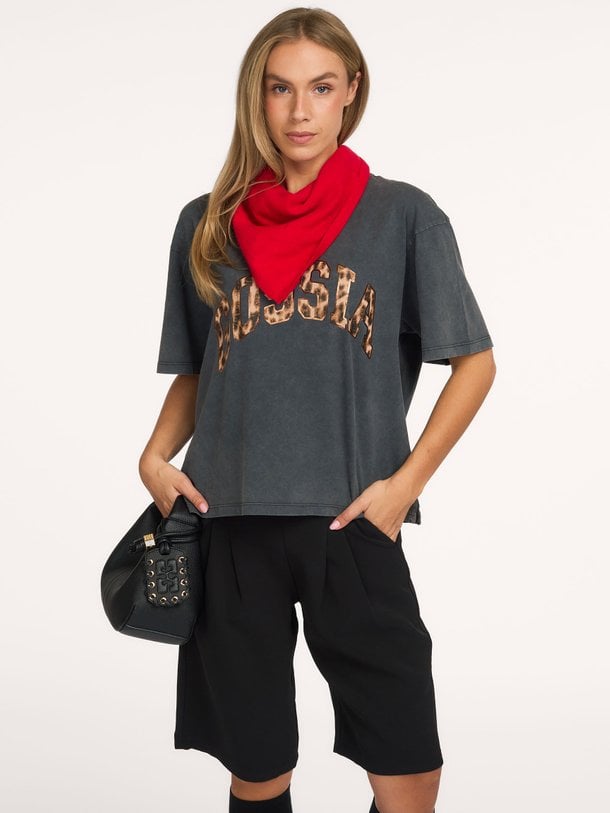 Kleo, katoenen T-shirt