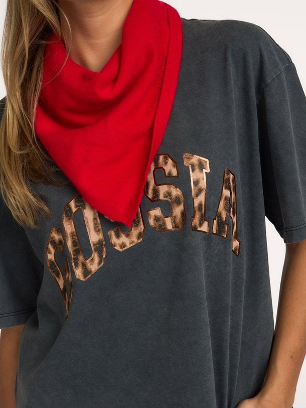Kleo, katoenen T-shirt