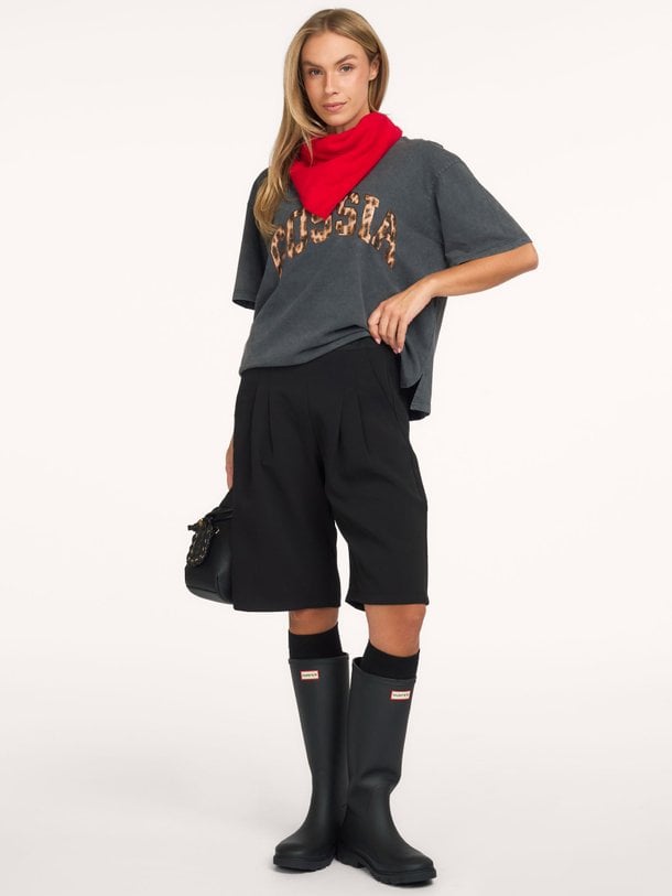 Kleo, katoenen T-shirt
