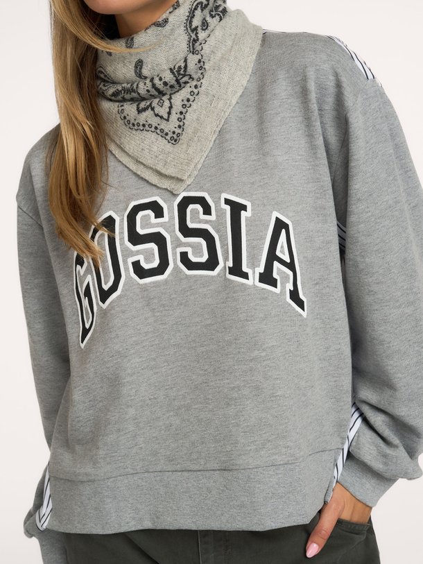 Xenia, katoenen sweater