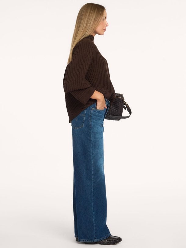 Skater Loose-Z Skater, high waist wide fit jeans