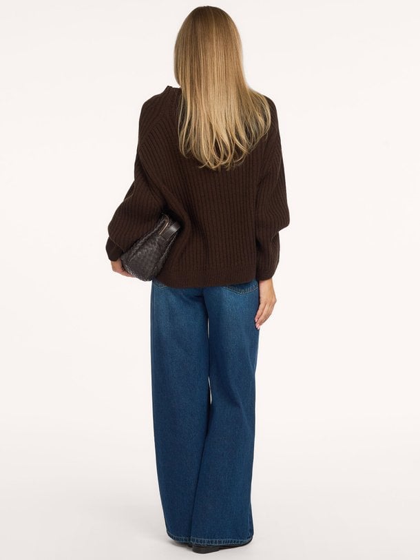 Skater Loose-Z Skater, high waist wide fit jeans