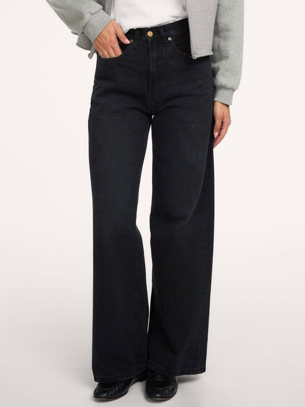 Skater Loose-Z Skater, high waist wide fit jeans