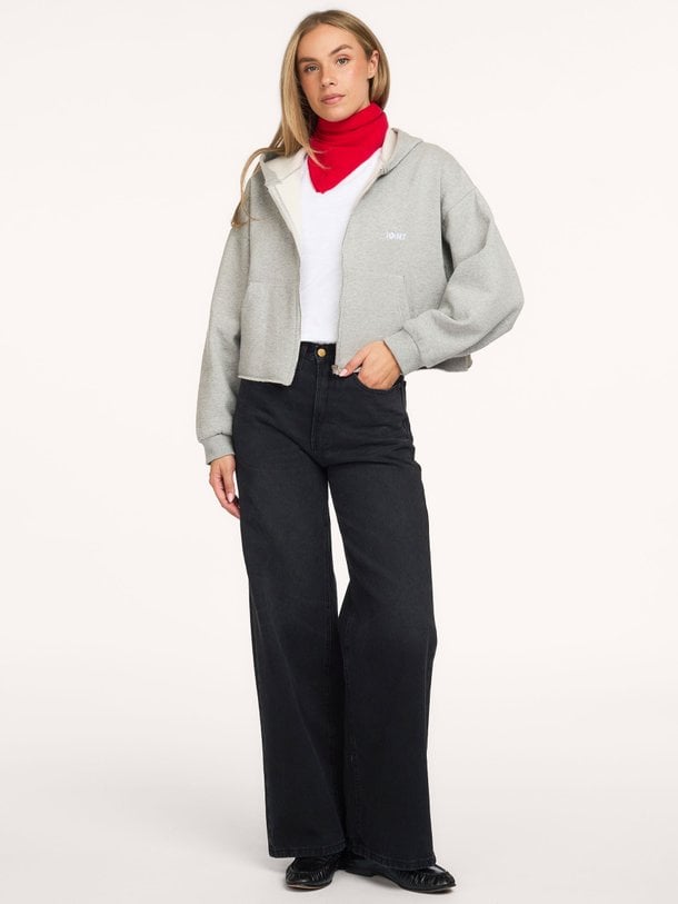 Skater Loose-Z Skater, high waist wide fit jeans