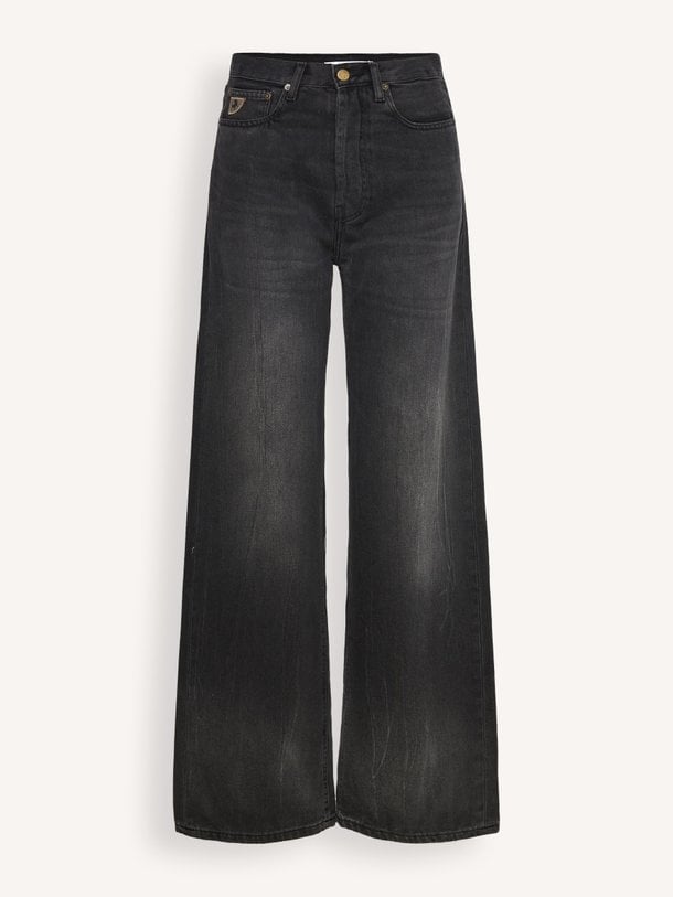 Skater Loose-Z Skater, high waist wide fit jeans