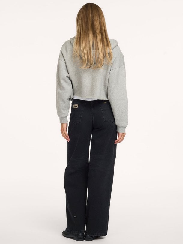 Skater Loose-Z Skater, high waist wide fit jeans