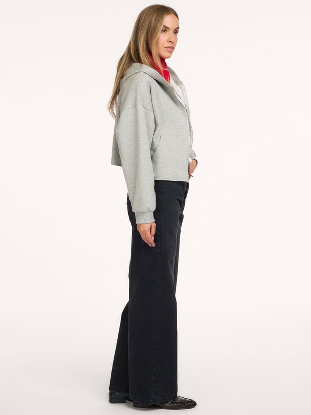 Skater Loose-Z Skater, high waist wide fit jeans