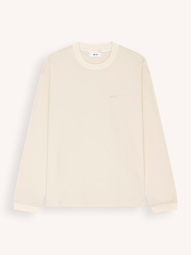Lionel LS Logo 3525 Lionel, organic cotton longsleeve