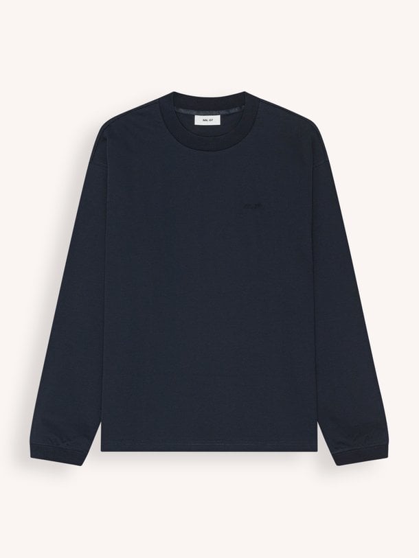 Lionel LS Logo 3525 Lionel, organic cotton longsleeve