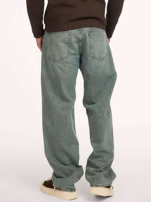 Ross 10074 Ross, regular waist slim fit jeans