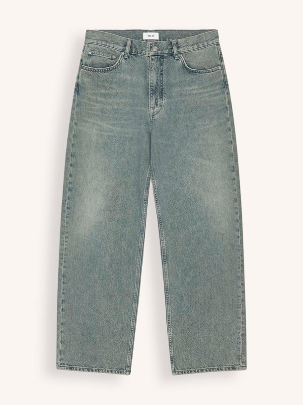 Ross 10074 Ross, regular waist slim fit jeans