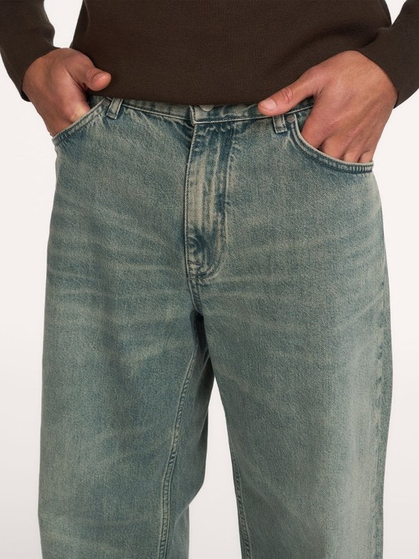 Ross 10074 Ross, regular waist slim fit jeans
