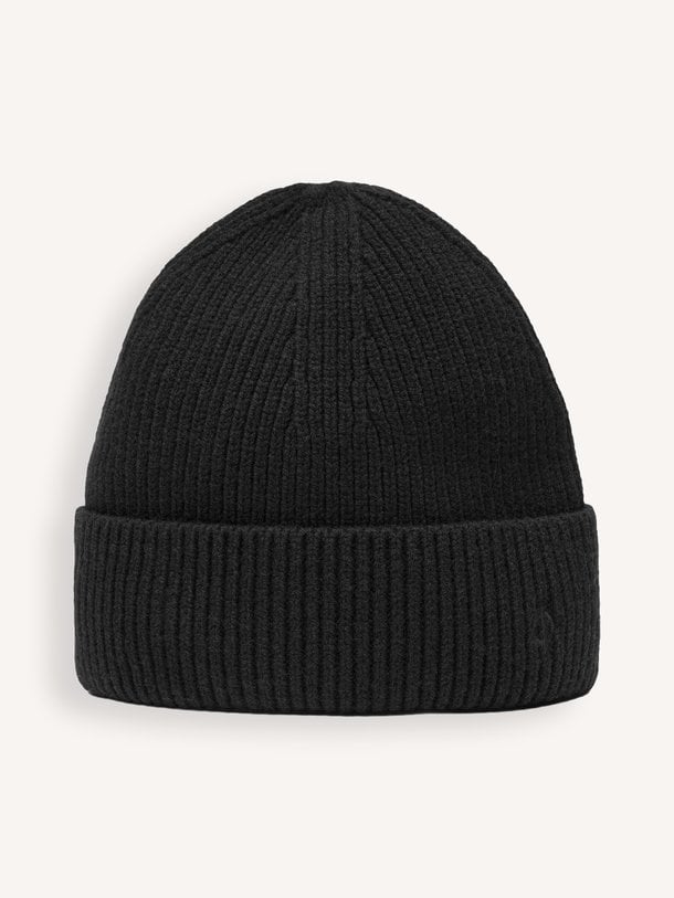 Sacaio, merino wollen beanie