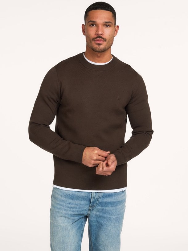 SAMATT SWEATER 15825 Samatt, viscosemix sweater