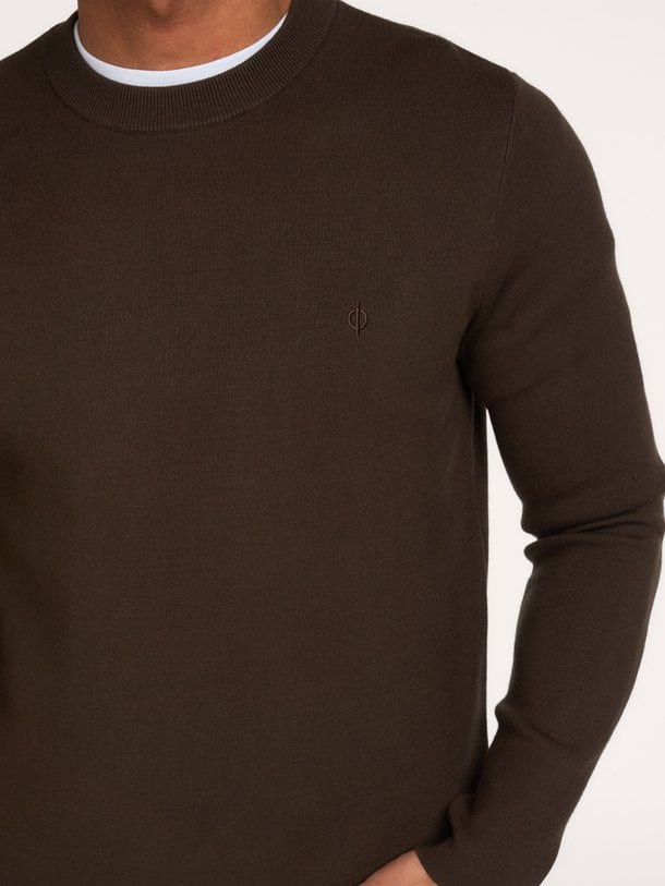 SAMATT SWEATER 15825 Samatt, viscosemix sweater