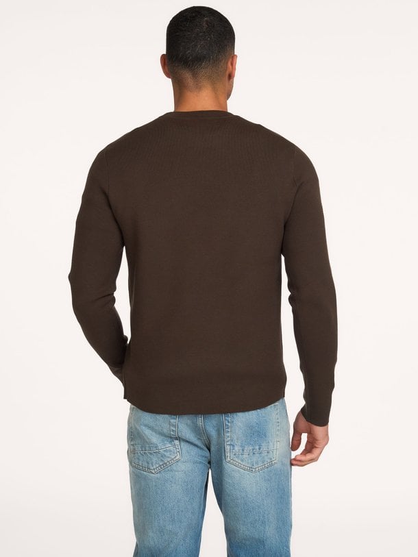 SAMATT SWEATER 15825 Samatt, viscosemix sweater