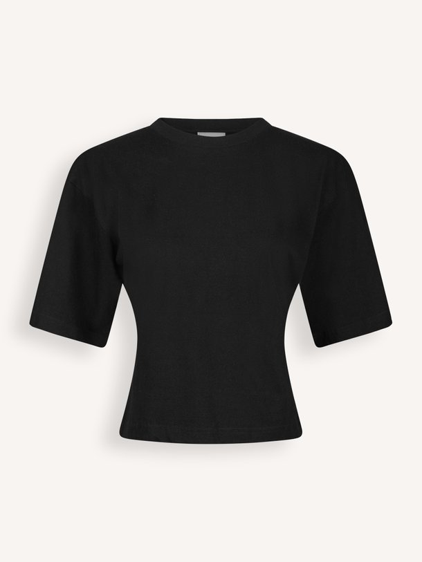 Asha, katoenen T-shirt